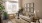 9' Ceilings with Ceiling Fans in the Living Area and All Bedrooms