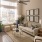 9' Ceilings with Ceiling Fans in the Living Area and All Bedrooms