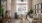 9' Ceilings with Ceiling Fans in the Living Area and All Bedrooms