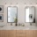 Spa-Like Bathrooms