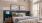 Spacious Bedroom Layouts with Ceiling Fans