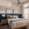 Spacious Bedroom Layouts with Ceiling Fans