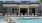Resort-Style, Saltwater Pool with Sun Shelf and Underwater Benches