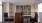 Remote Work Lounge with Multiple Private Offices and Podcast Room
